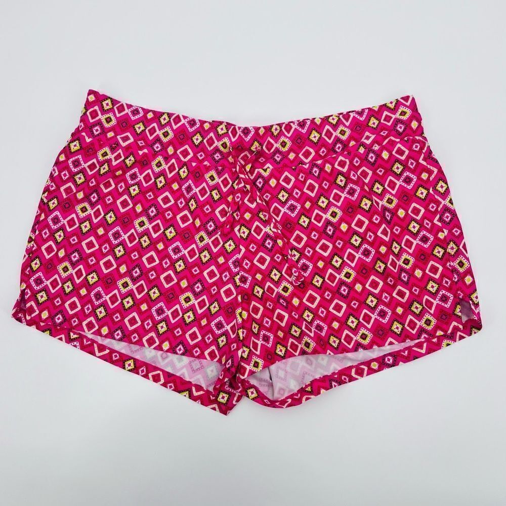 Athleta Shorts Swim  Size L